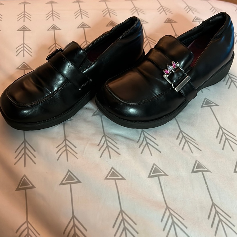 Soho girls shoes
